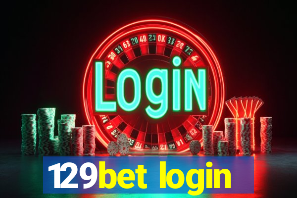 129bet login